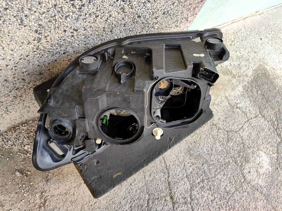 Оригинален фар БМВ Е84  BMW X1 E84