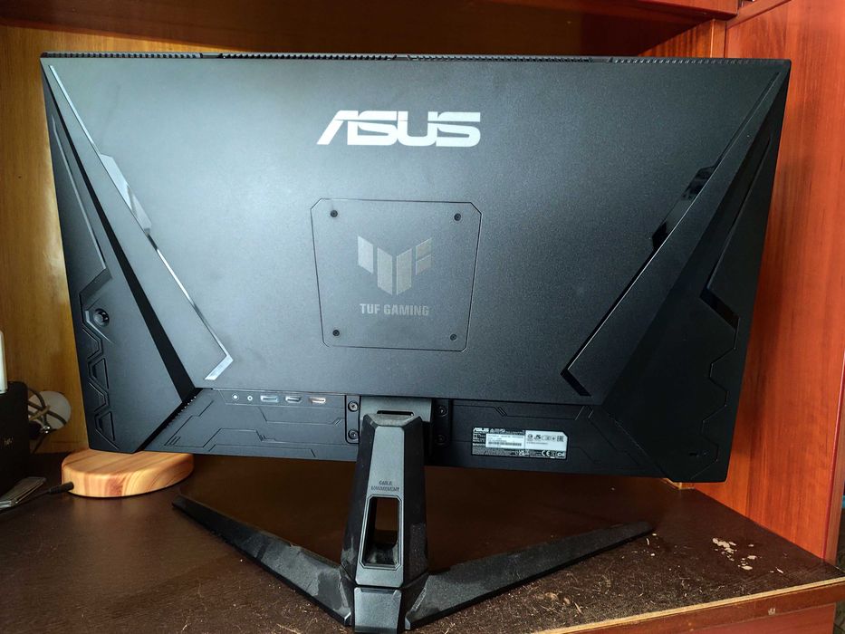 ASUS VG27AQ1A 27inch IPS Monitor 2560x1440 up to 170Hz