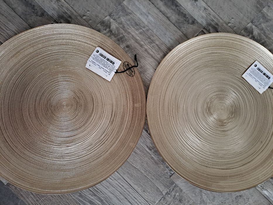 Сервировочные блюда Аксам