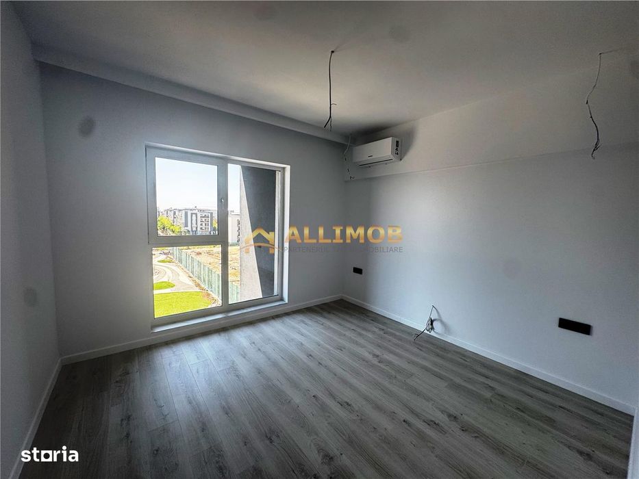 Apartament 2 camere in Ploiesti,  MRS Gradini.