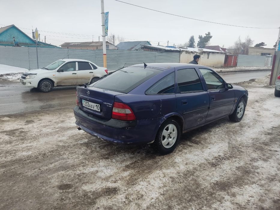 Продам Опель вектра б