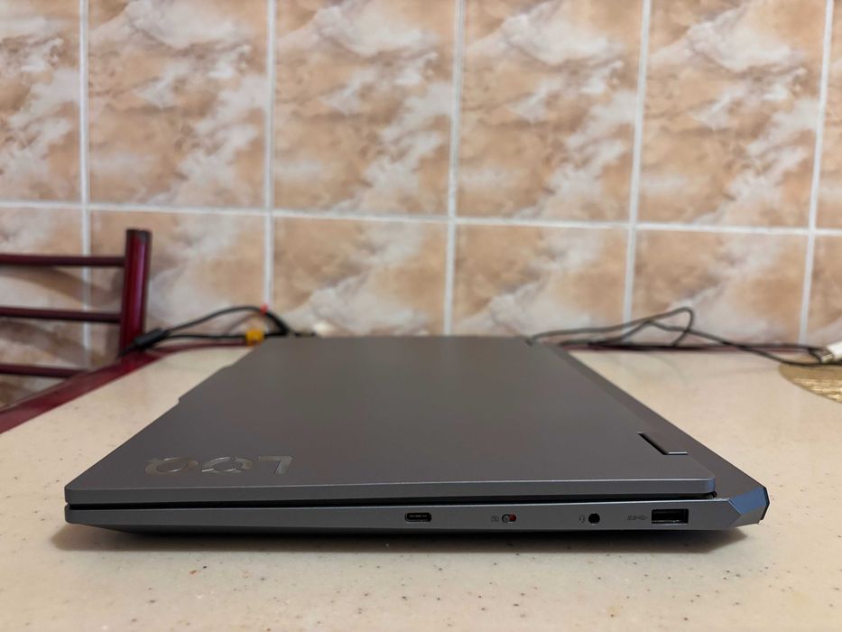 Vand laptop de gaming Lenovo LOQ
