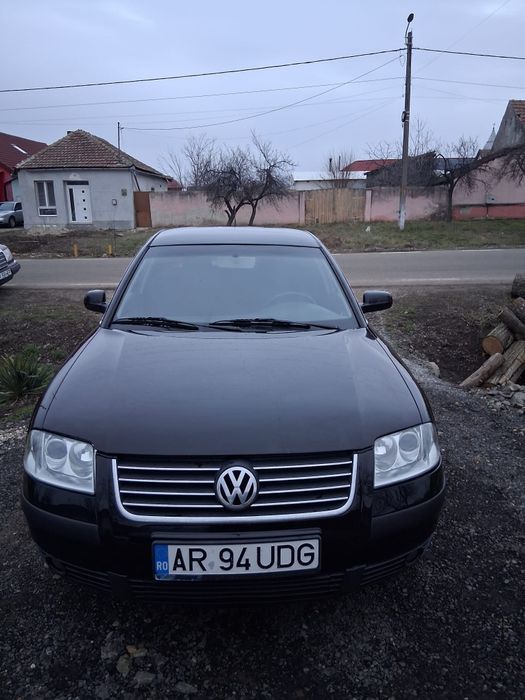 Passat B5 1.9 TDI