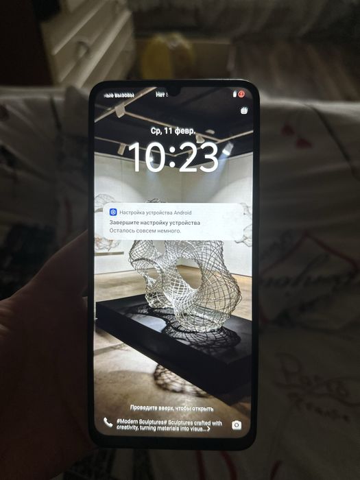 Срочно! Продам телефон б/у телефону 2 месяца