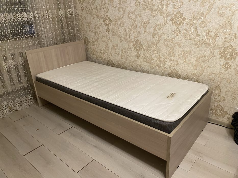 Продам кровать срочно
