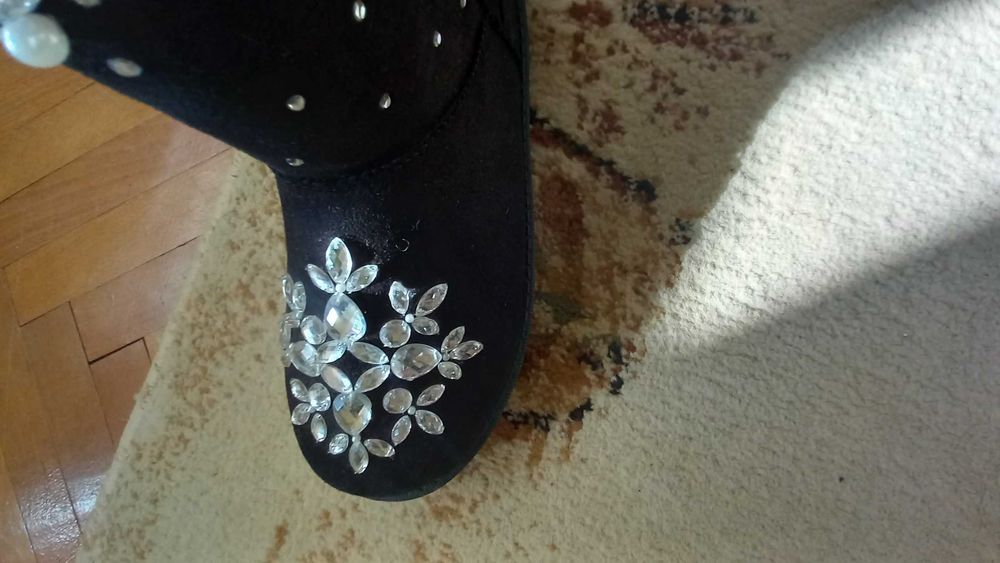 Уникален   модел