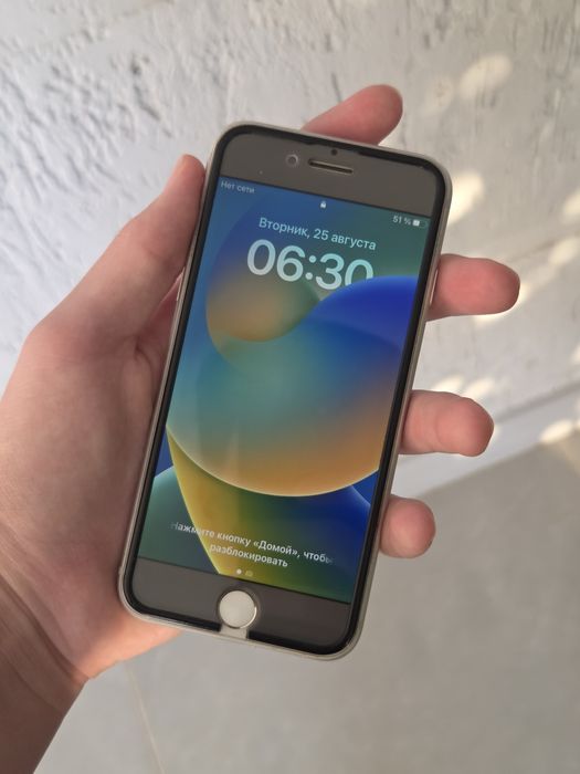 Iphone 8 айфон 8