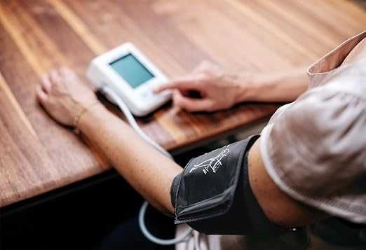 Автоматичен апарат за кръвно налягане Microlife BP B3 Afib
