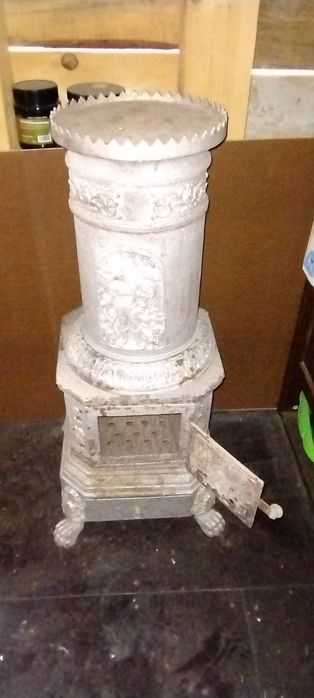 Soba fonta funcțională