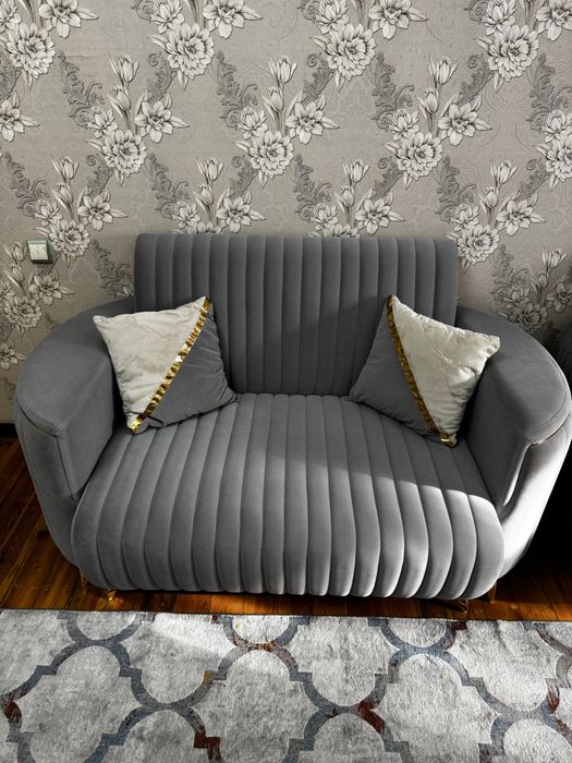 Комплект Диван для холла