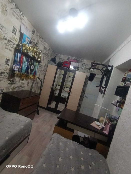 Продажа 2-комнатной квартиры