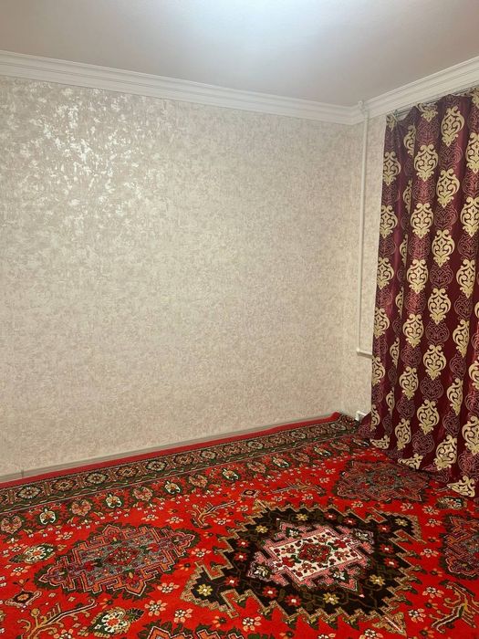 2х комнатная на РОВД