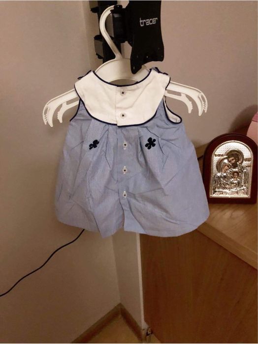 Mayoral- за момиченце