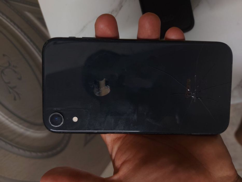 Iphone Xr 64gb  75%Емксть