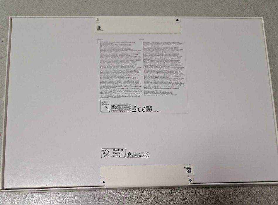 Таблет SAMSUNG Galaxy Tab S11 5G X736 5G, 11.0 ", 128/12GB НОВ!!!
