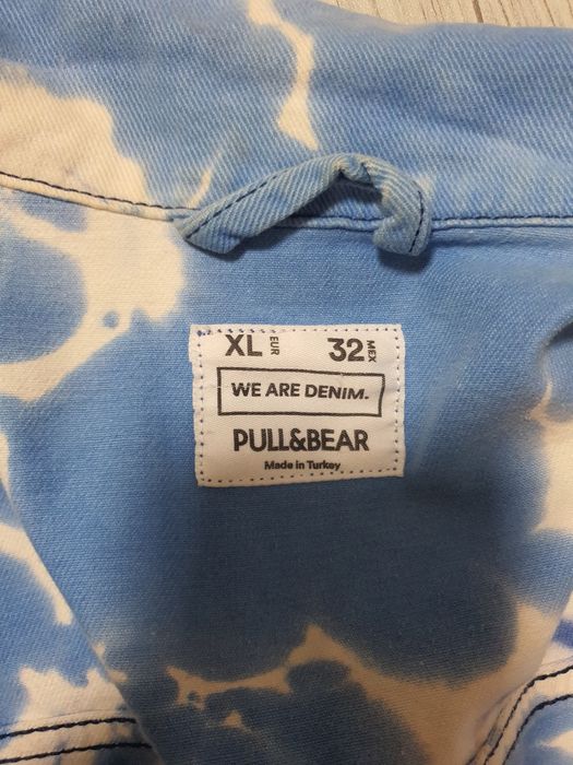 куртка Bull&bear