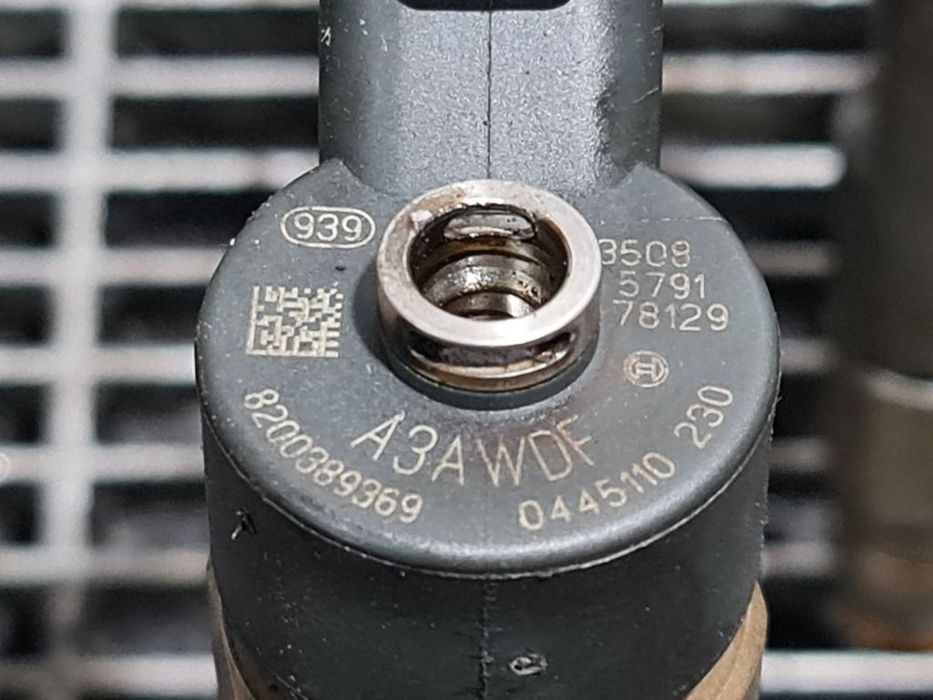 Injector Suzuki Grand Vitara 1.9 DDIS 2006 - 2012 129CP F9QB Euro4 (1307) Diesel ...