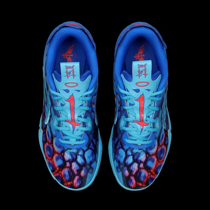 PUMA MB.04 Lo Alien Skins-Мъжки маратонки