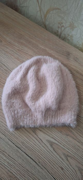 Продам шапки ручная работа
