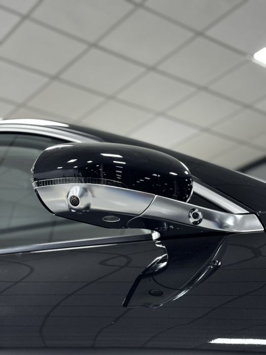 LEAP MOTOR C11 2026 Restyling