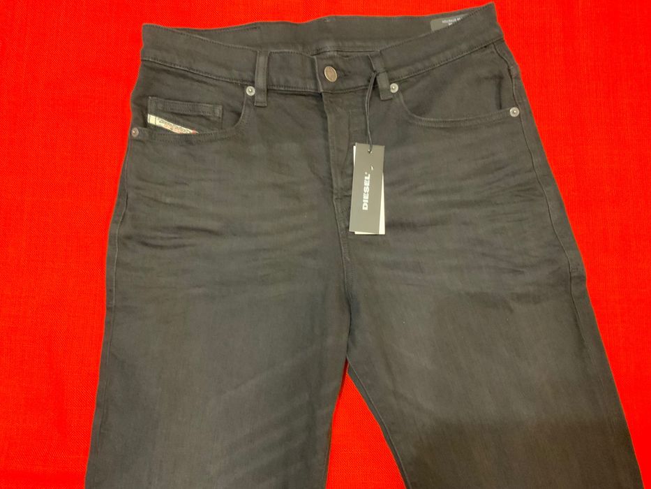 Diesel-оригинални  дънки 31-32 размер