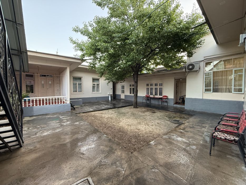 Продаю свой дом 3,5 сотки КОЗИРАБОД МАХАЛЛА