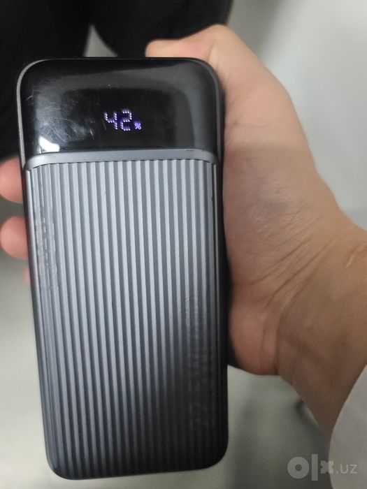 Powerbank 20000w