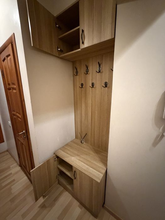 Мебель для прихожей