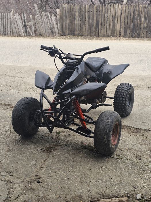 Vand Atv  107cm³