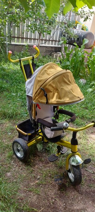 Велосипед для детей