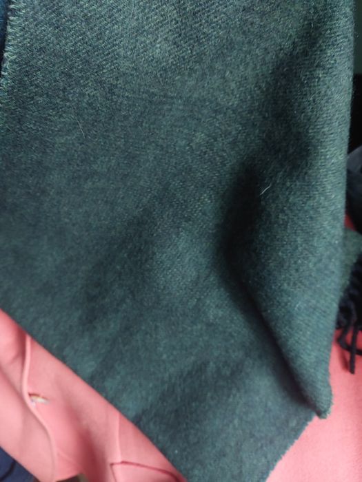 Bottega Veneta/ MOSCHINO/ HERITAGE 100% Кашмир Три изключителни шала