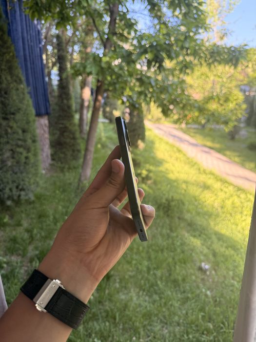 iPhone 15 Pro Max 256 GB sim kartali