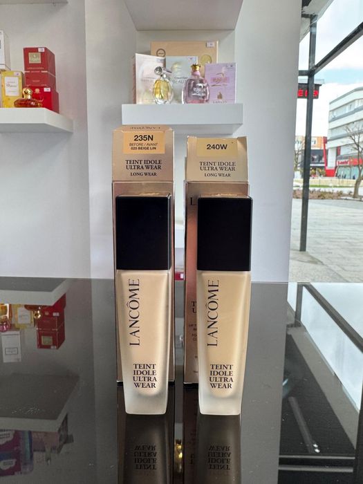 FENTY by Rihanna Fond de ten super lux , 100% originale