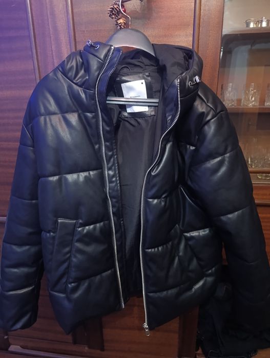 Зимно стилно яке RESERVED