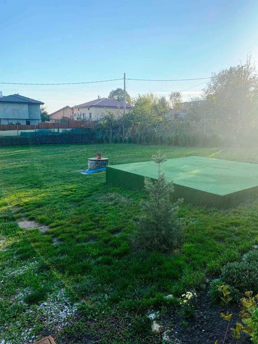 Продава се Парцел в Варна, м-т Ментешето - 910 кв.м за 176 €/кв.м - Снимка #1