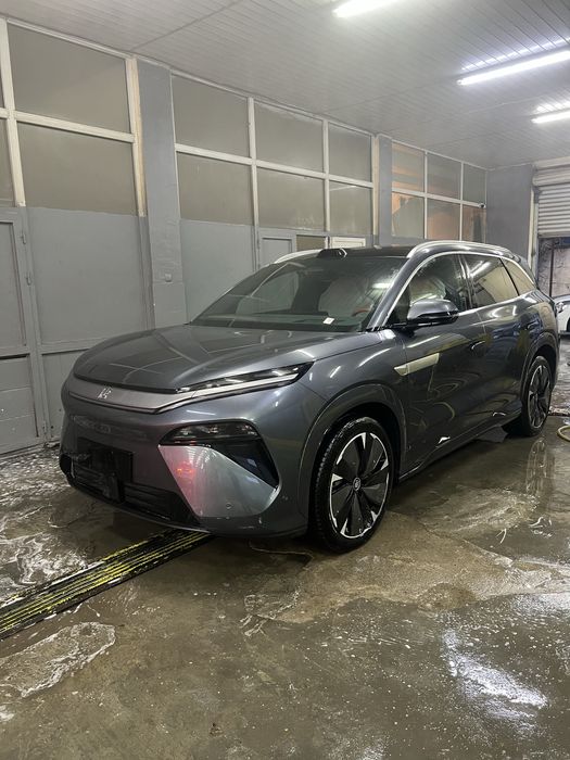 Byd Tang L 2025 йил 2 маторли фулл