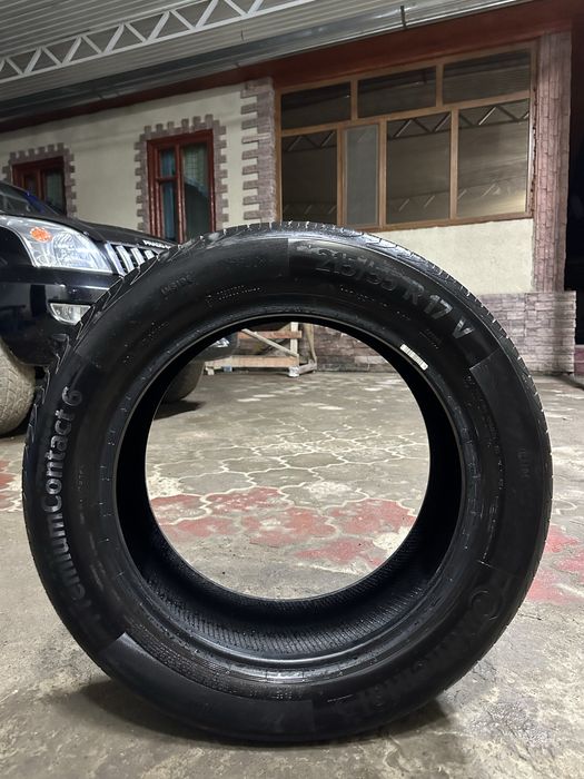 Continental шины продам