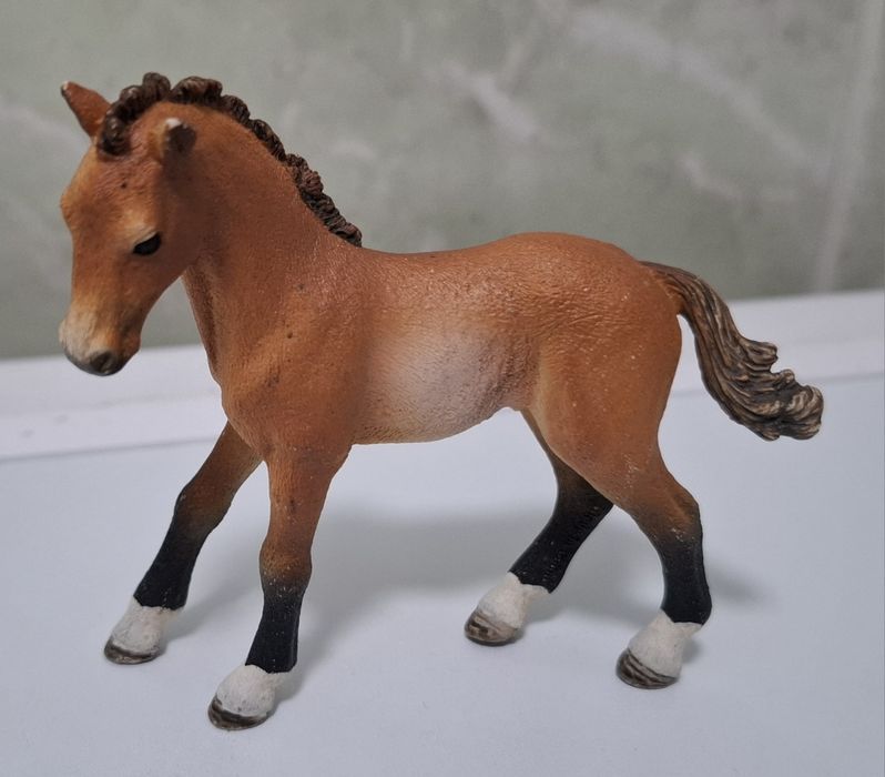Lot figurine Schleich