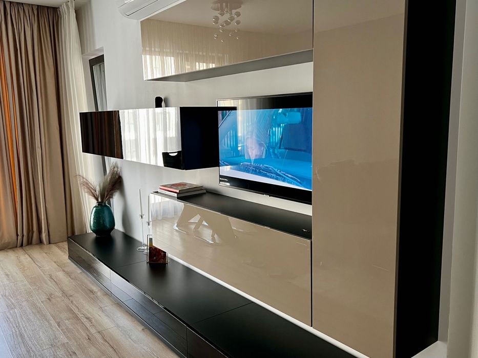 Mobila sufragerie/living