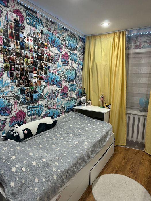 Продам дом в районе Жас Оркен