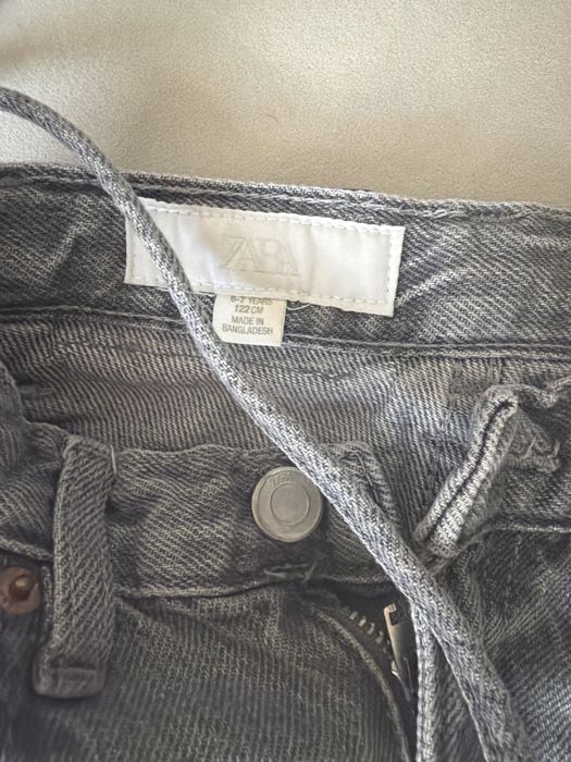 Джинцы детские Zara