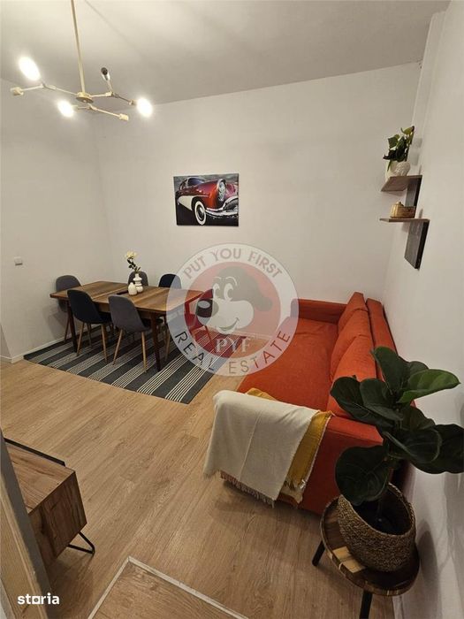 B Franklin | 4 camere | Fara Risc | dec | 114mp | B13026