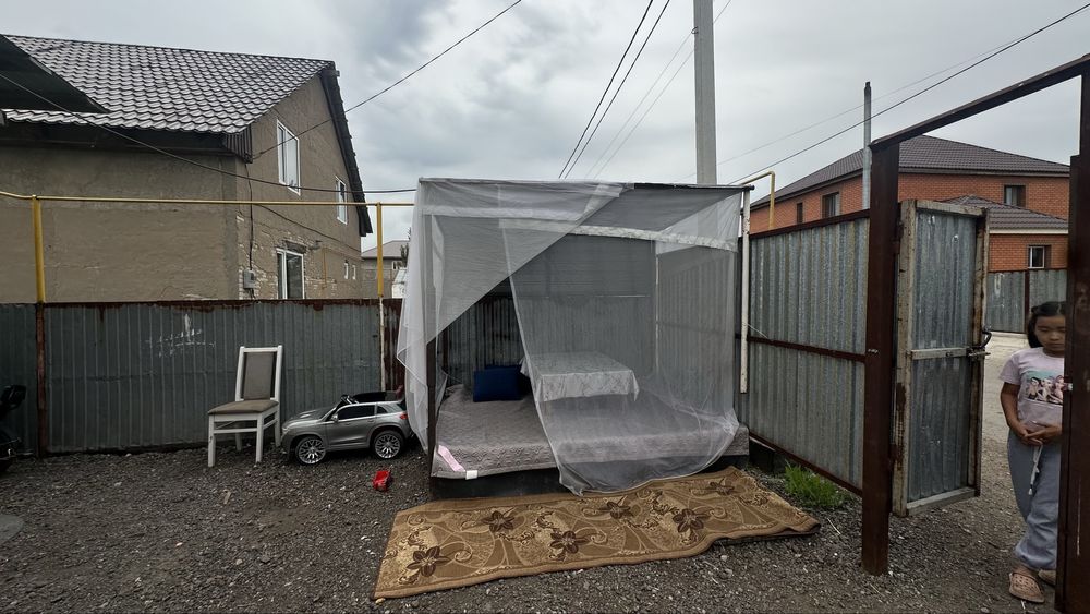 Продам дом в старой ильинке