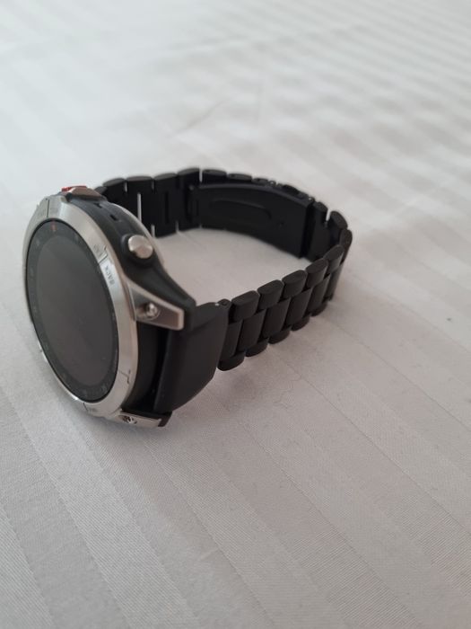 Метална верижка за гармин