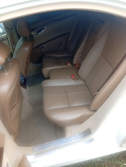 продам Mercedes_bens s500