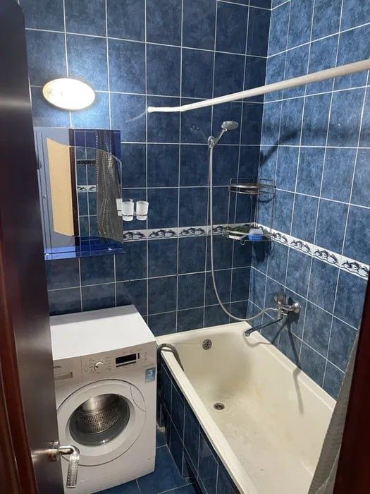 Сдаётся квартира Чиланзар Ц квартал 2/2/5