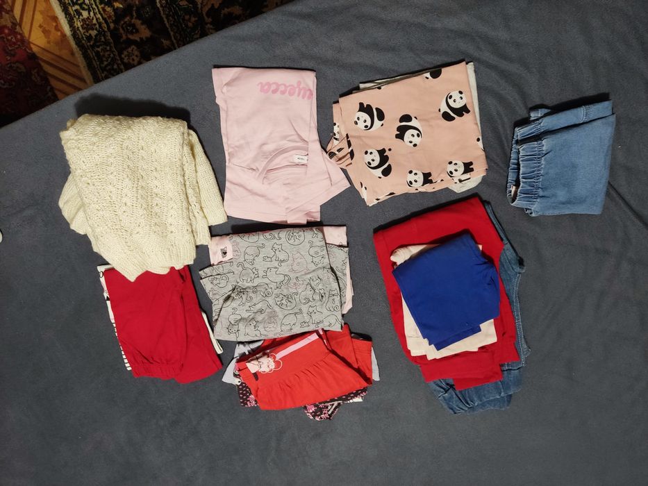 куртка на девочку весна осень