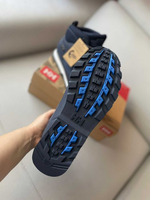 Helly Hansen Calgary - Мъжки зимни обувки, 45 EU