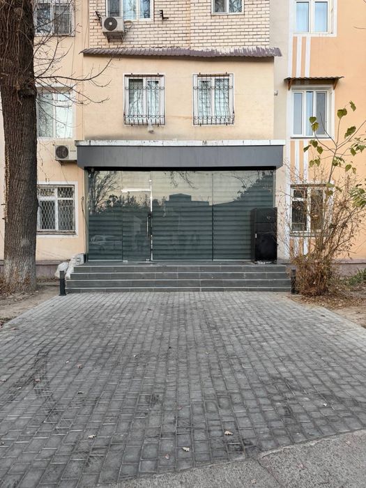 Ривьера Нурафшон кафе улица Сафийская евро нежилое помещение 35кв.м