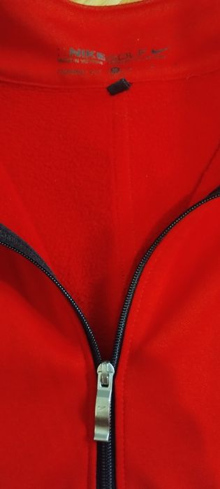 Оригинална детска блуза Nike